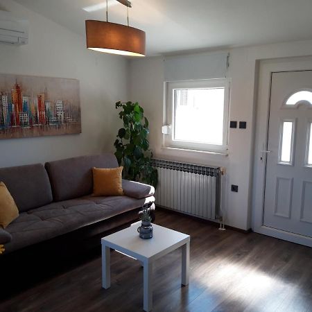 Apartments Pineta Franko Фажана Экстерьер фото