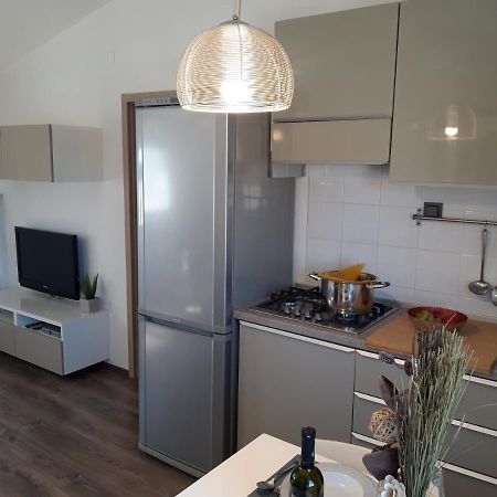 Apartments Pineta Franko Фажана Экстерьер фото
